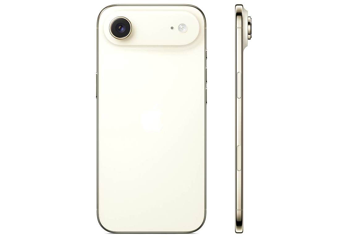 Купити Apple iPhone Air 1TB Sky Blue в Macuser — офіційний магазин
